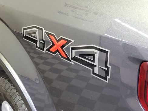 Used 2016 Ford F150 Lariat w/ Equipment Group 501A Mid image 9