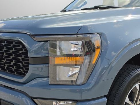 Used 2023 Ford F150 XL w/ STX Appearance Package AWD/4WD image 13