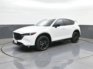 Used 2025 MAZDA CX-5 Carbon Edition AWD/4WD video 1