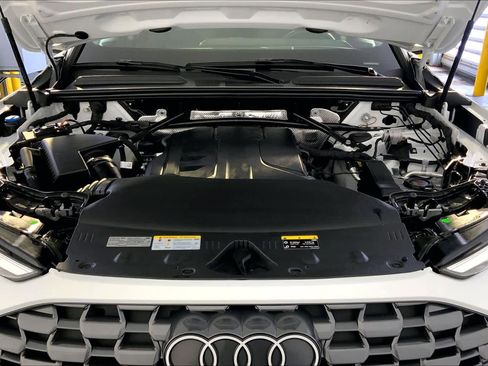 Used 2025 Audi Q5 Premium AWD/4WD image 30