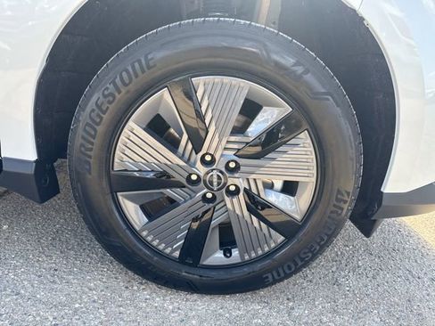 New 2025 Nissan Murano SL image 25