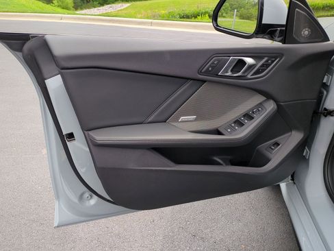 Certified 2026 BMW 228i w/ Technology Package image 13