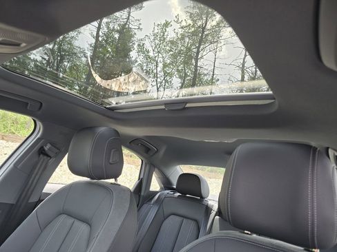 New 2026 Audi A3 2.0T Premium AWD/4WD image 3