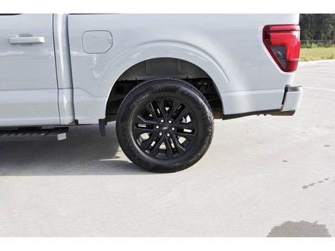 Used 2024 Ford F150 XLT w/ Equipment Group 302A MID image 26