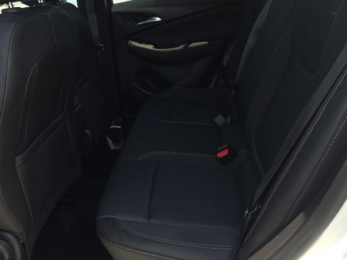 Used 2024 Buick Encore GX Preferred AWD/4WD image 18