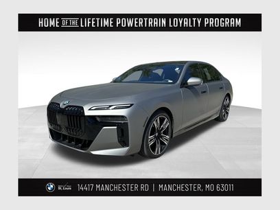 Used 2023 BMW 760i xDrive