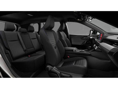 New 2026 Toyota RAV4 SE image 6