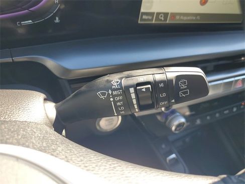 New 2025 Kia Telluride S image 31