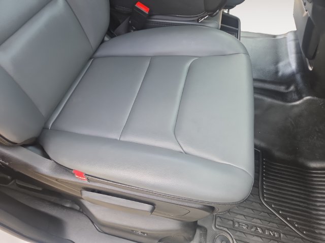 Used 2024 RAM 1500 Tradesman w/ Trailer Tow Group AWD/4WD image 31