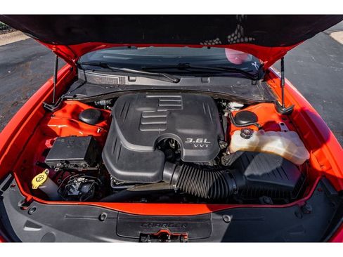 Used 2023 Dodge Charger GT w/ Blacktop Package image 30