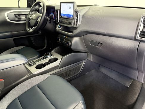 Certified 2023 Ford Bronco Sport Outer Banks image 10