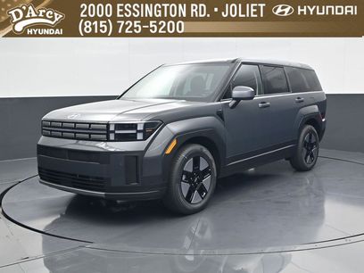 New 2026 Hyundai Santa Fe SE