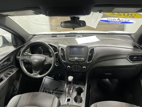 Used 2022 Chevrolet Equinox RS w/ LPO, Floor Liner Package image 23