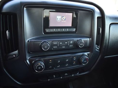 Used 2015 Chevrolet Silverado 1500 W/T image 12