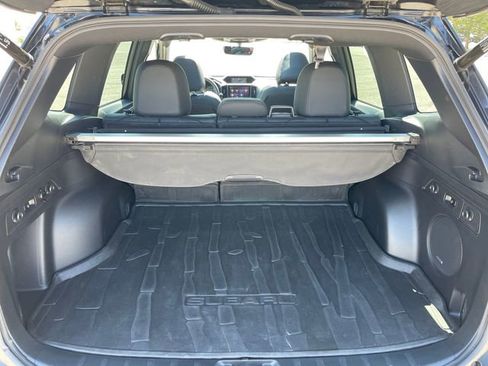 Used 2023 Subaru Forester Wilderness AWD/4WD image 20