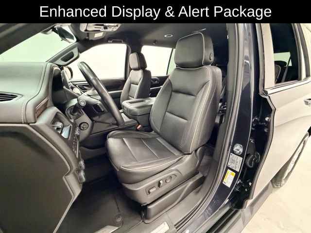 Certified 2022 Chevrolet Tahoe Premier AWD/4WD image 8
