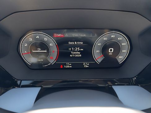 New 2026 Audi A3 2.0T Premium Plus image 26