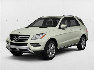 Used 2013 Mercedes-Benz ML 350 4MATIC video 1