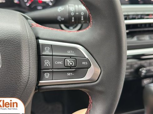 Used 2024 Jeep Compass Trailhawk image 18