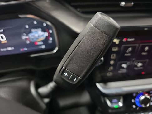 New 2026 GMC Sierra 2500 Denali Ultimate AWD/4WD image 20