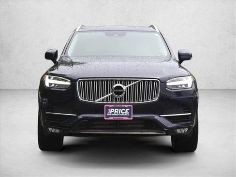 Used 2019 Volvo XC90 T6 Inscription AWD/4WD image 2