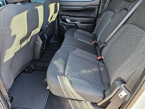 New 2025 Ford Ranger XLT w/ Convenience Package image 16