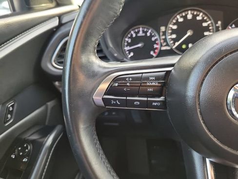Used 2024 MAZDA CX-30 AWD 2.5 S w/ Preferred Package image 15