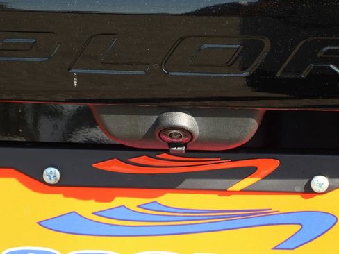 Used 2021 Ford Explorer ST w/ Equipment Group 401A image 53