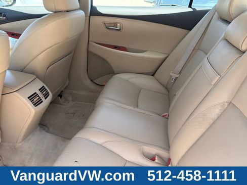 Used 2007 Lexus ES 350 FWD image 27