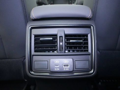 New 2026 Subaru Forester Wilderness AWD/4WD image 23