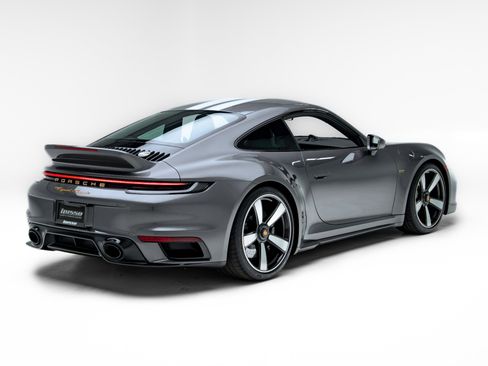 Used 2023 Porsche 911 Sport Classic image 30