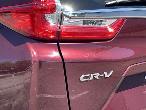 Used 2019 Honda CR-V EX image 36