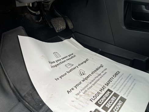 Used 2024 Nissan Pathfinder Rock Creek image 17