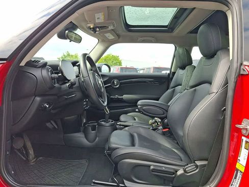 Used 2023 MINI Cooper S FWD image 11