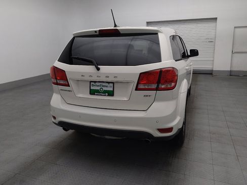 Used 2017 Dodge Journey GT FWD image 7