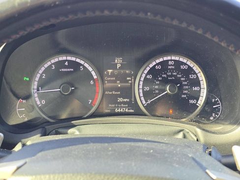 Used 2016 Lexus NX 200t F Sport image 15