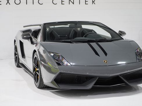 Used 2012 Lamborghini Gallardo LP 570-4 Performante AWD/4WD image 29
