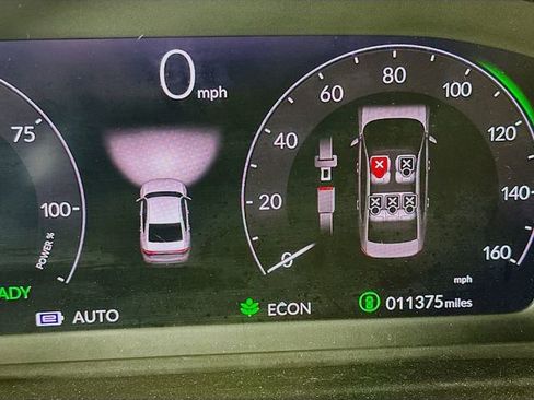 Certified 2025 Honda Accord Sport image 5