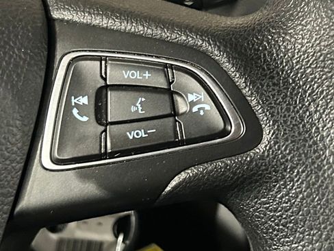 Used 2018 Ford Escape SE AWD/4WD image 62