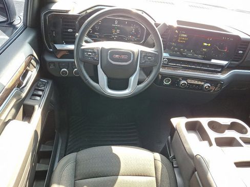 Used 2024 GMC Sierra 1500 Elevation AWD/4WD image 12