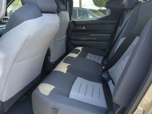 New 2026 Toyota Tacoma TRD Sport RWD image 14