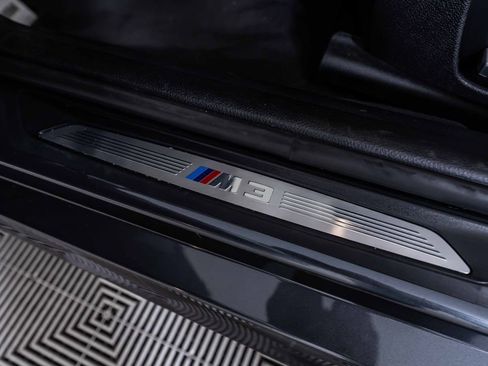 Used 2018 BMW M3 w/ Executive Package image 27