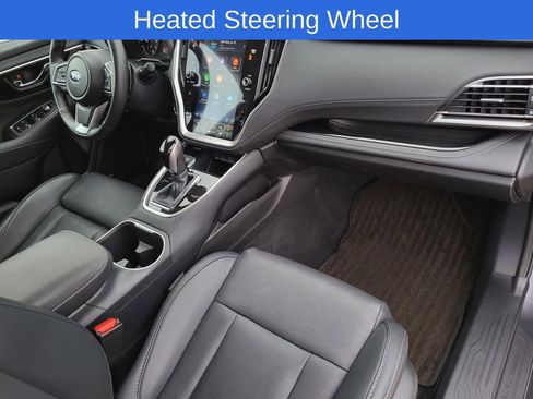 Certified 2024 Subaru Outback Limited image 8