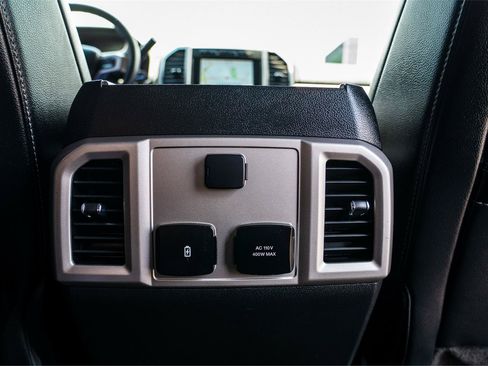 Used 2021 Ford F250 Lariat AWD/4WD image 26