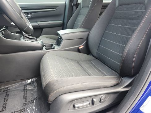 Certified 2023 Honda CR-V Sport image 19