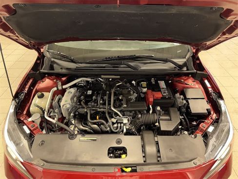 Used 2020 Nissan Sentra SV image 12