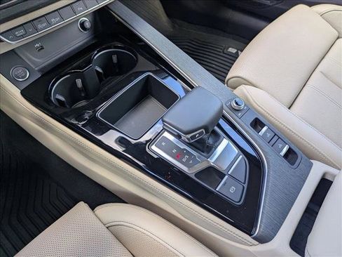 Used 2024 Audi A5 2.0T Premium Plus image 12