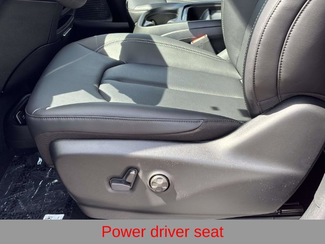 New 2027 Chrysler Pacifica Select FWD image 17