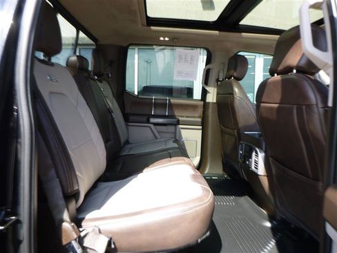 Used 2019 Ford F150 Limited AWD/4WD image 8
