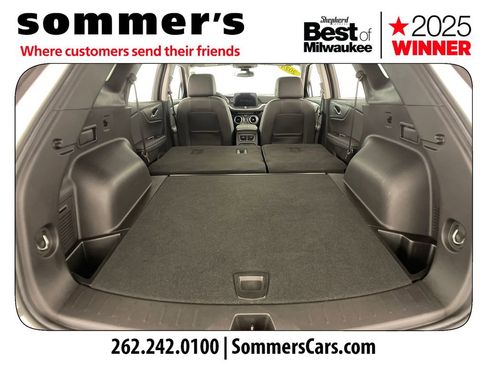 Used 2024 Chevrolet Blazer LT image 27